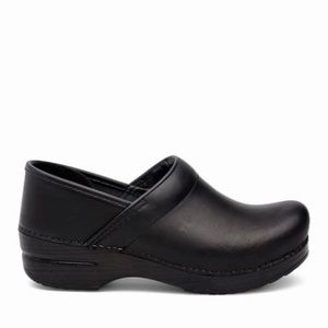 DANSKO Professional Leather Clog